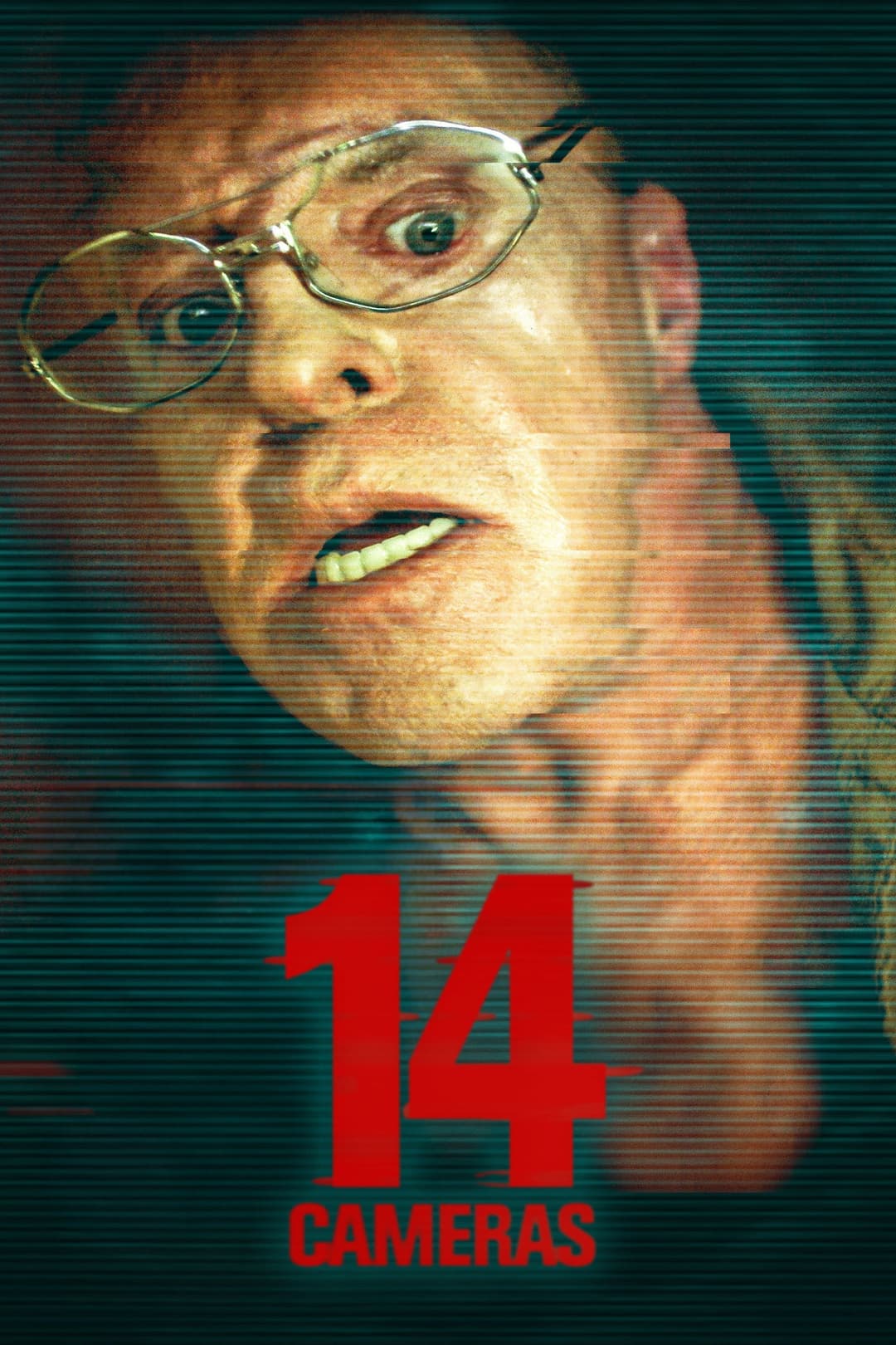 Poster di 14 Cameras