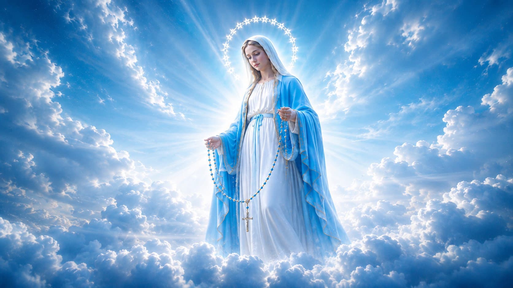 Maria di Nazareth - immagine