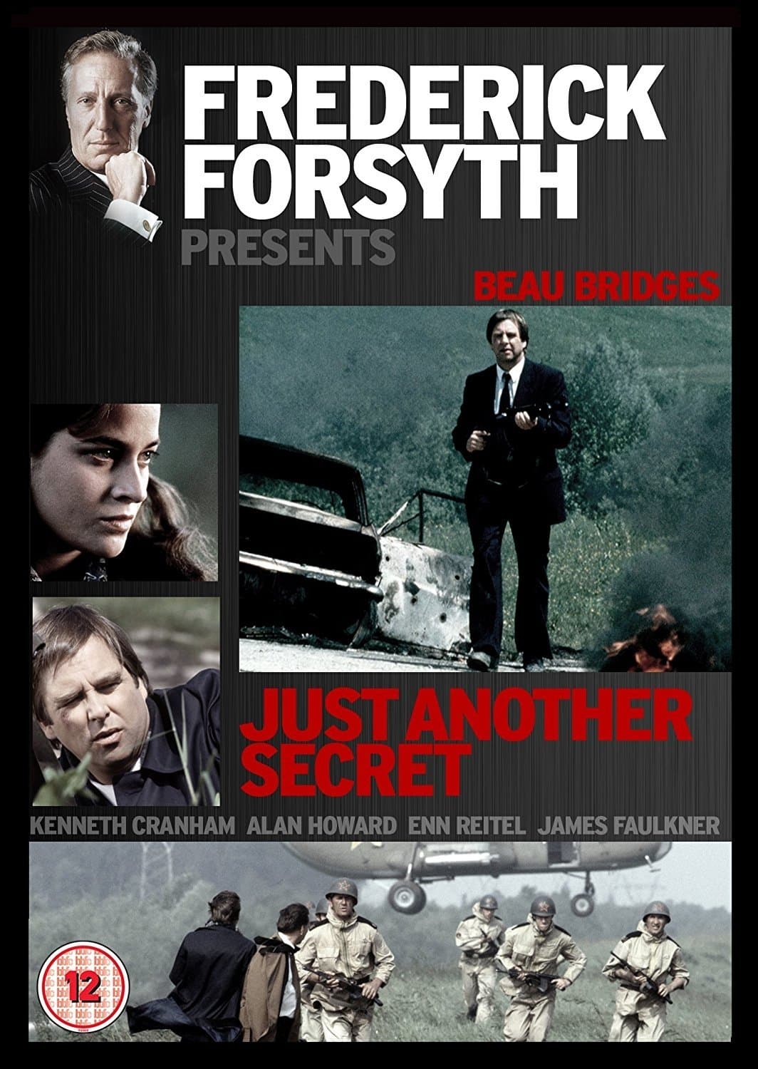 Poster di Just Another Secret