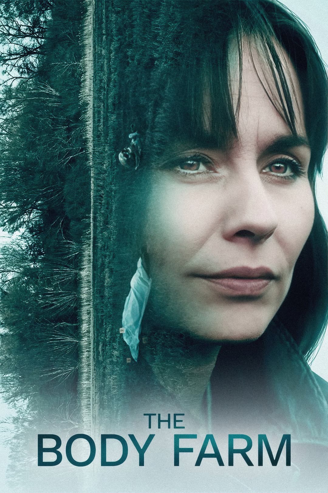 Poster di The Body Farm
