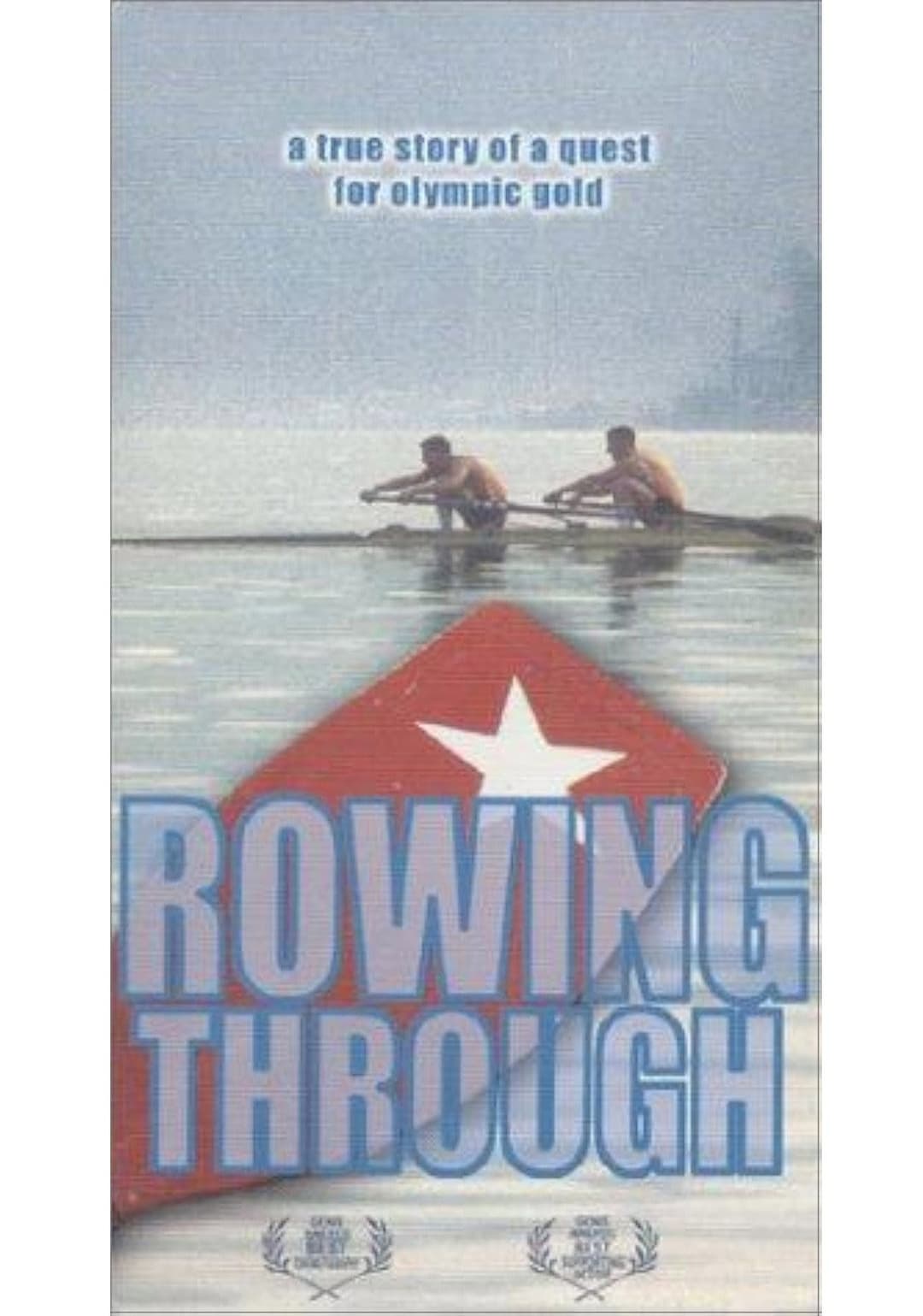 Poster di Rowing Through
