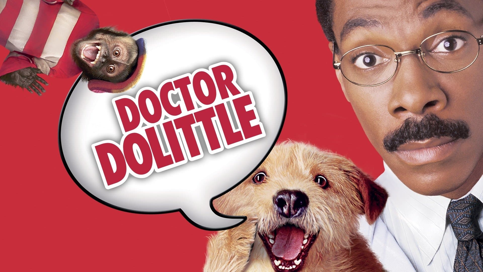 Il dottor Dolittle - immagine