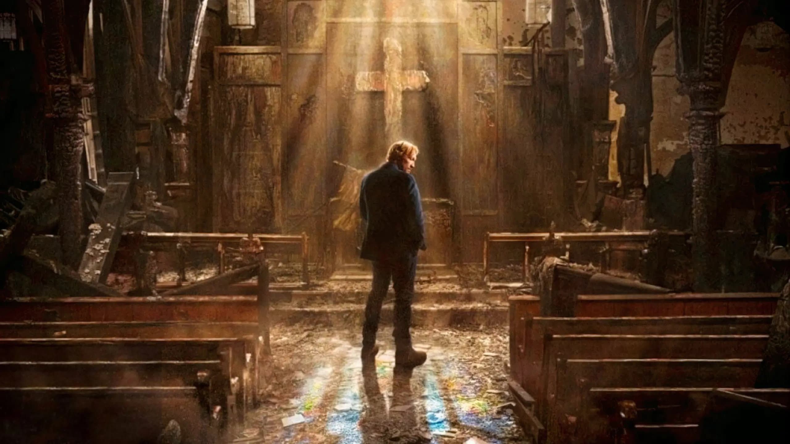 God's Not Dead: A Light in Darkness - immagine