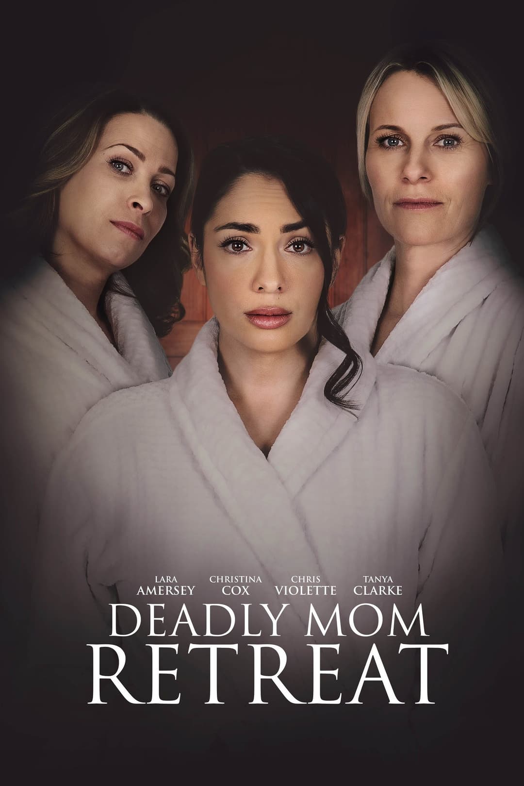 Poster di Ritiro mortale