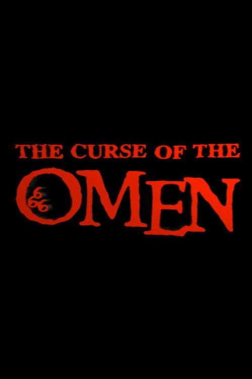 Poster di The Curse of 'The Omen'