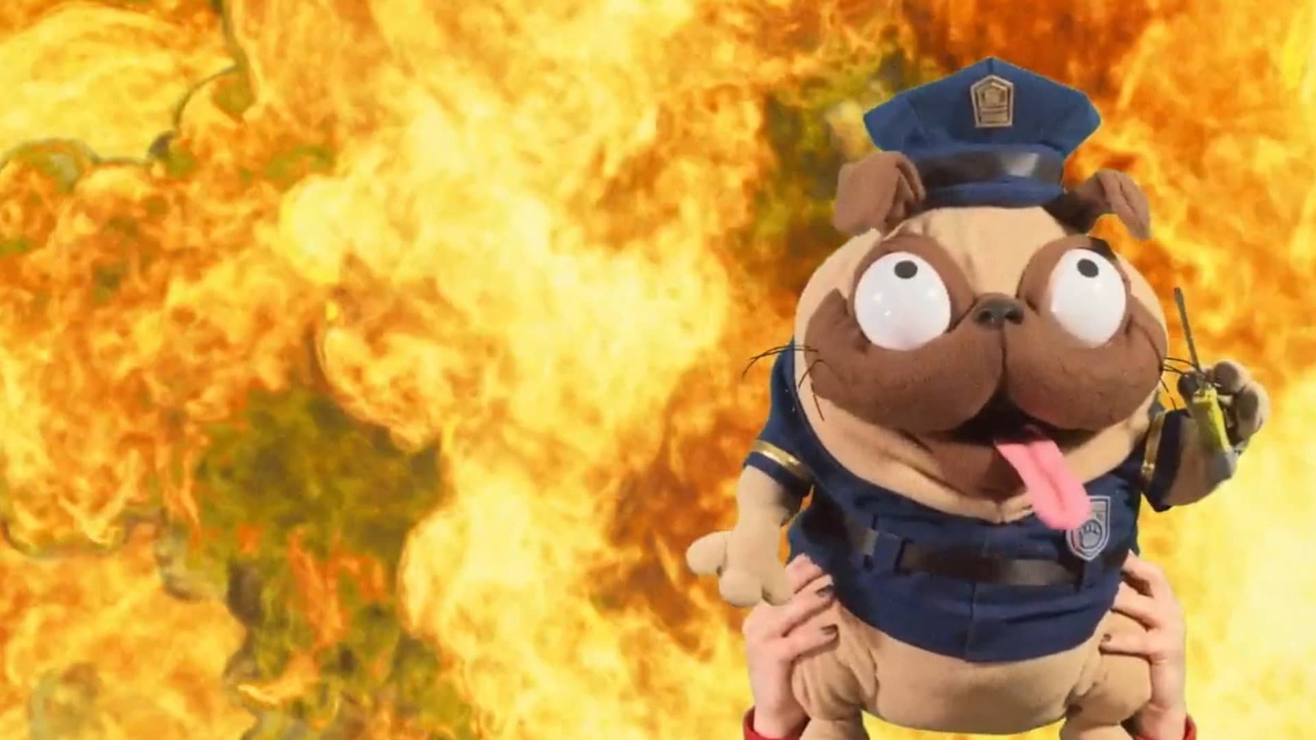 Dog Cop 7: The Final Chapter - immagine