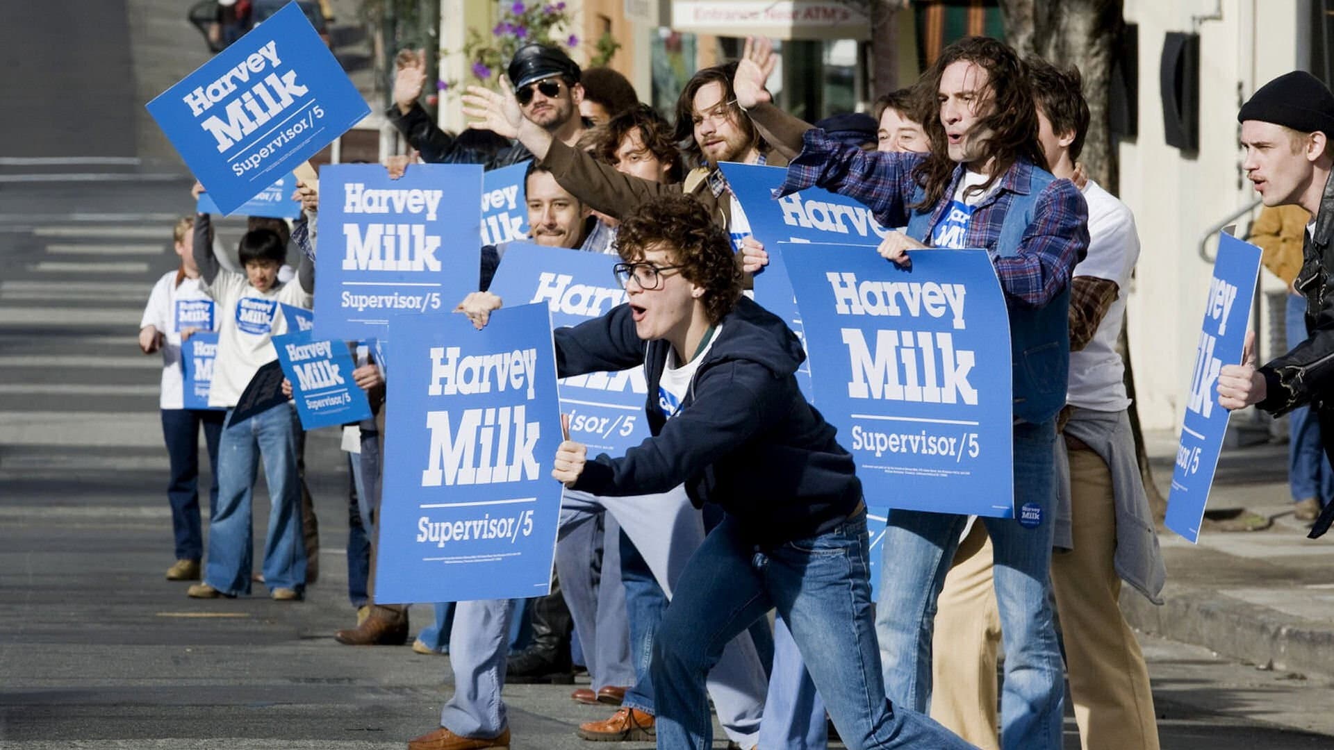 Milk - immagine
