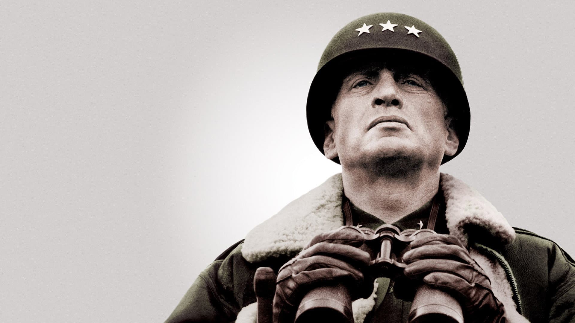 Patton, generale d'acciaio - immagine