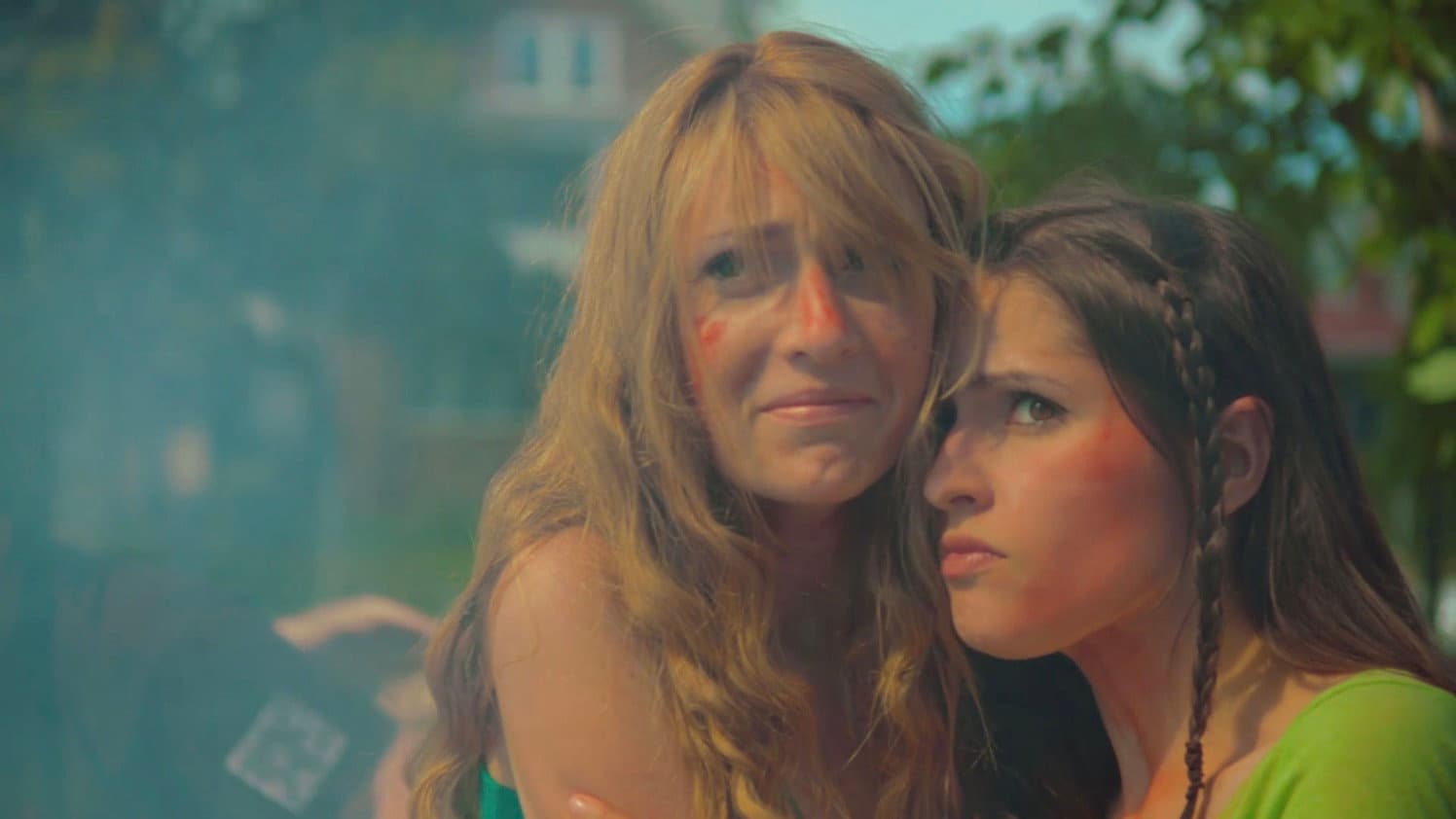 Return to... Return to Nuke 'Em High aka Vol. 2 - immagine