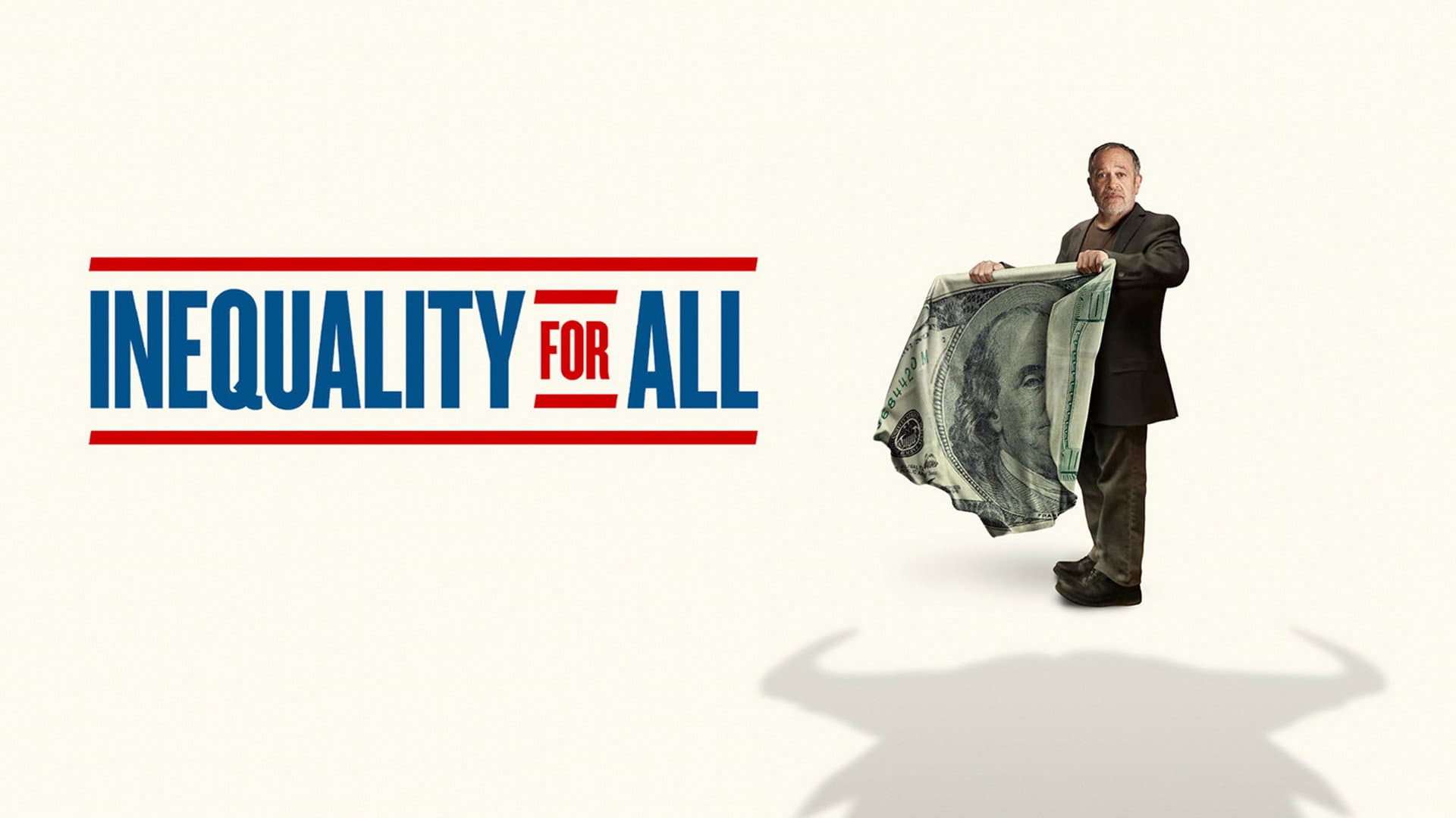 Inequality for All - immagine
