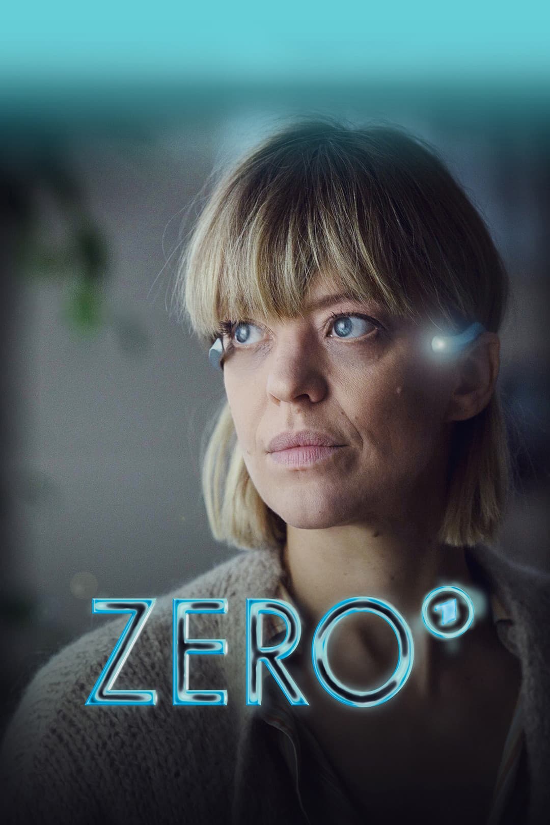 Poster di Zero