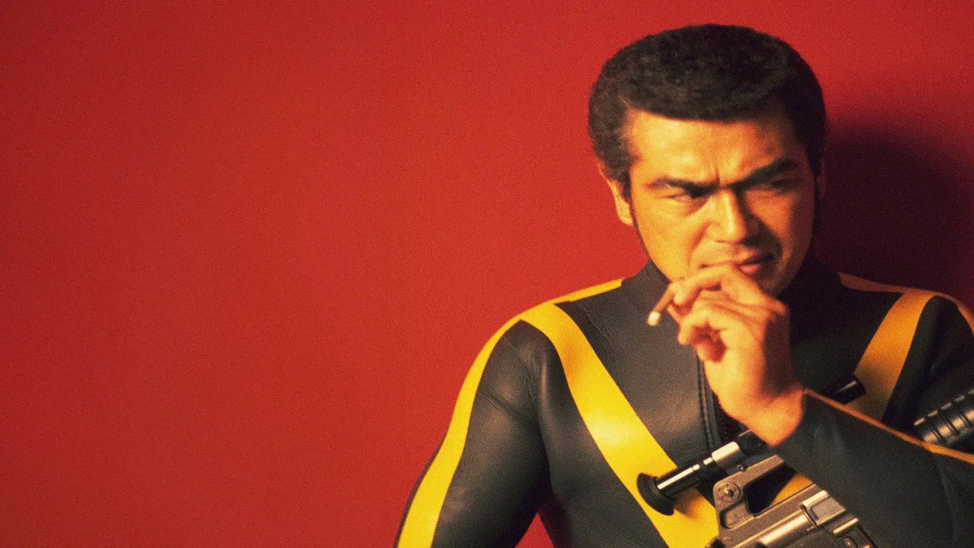 Golgo 13: Kowloon Assignment - immagine