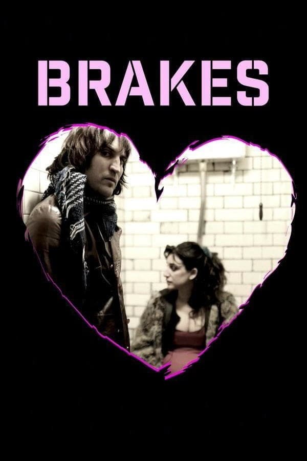 Poster di Brakes