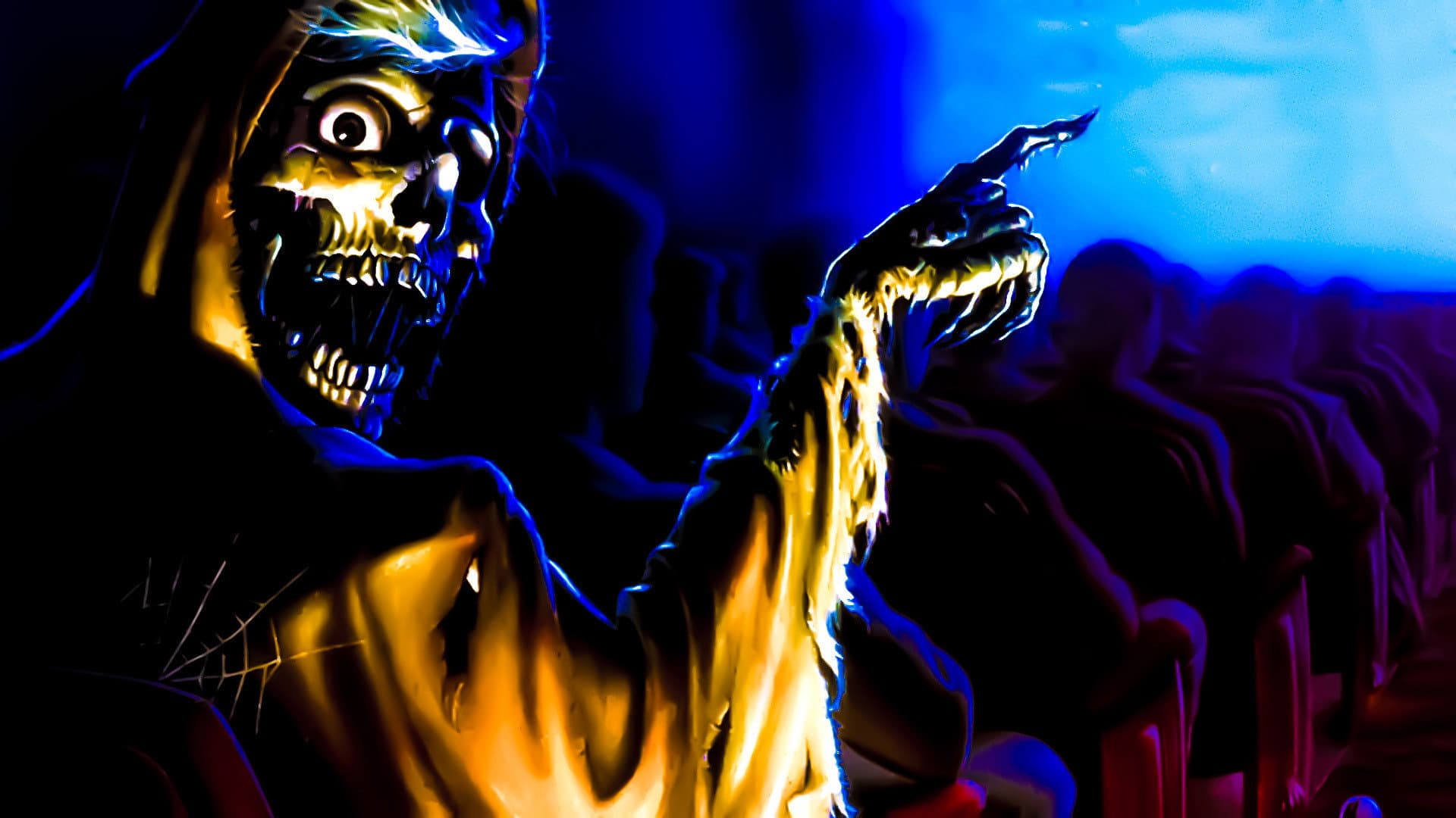 Creepshow 2 - immagine
