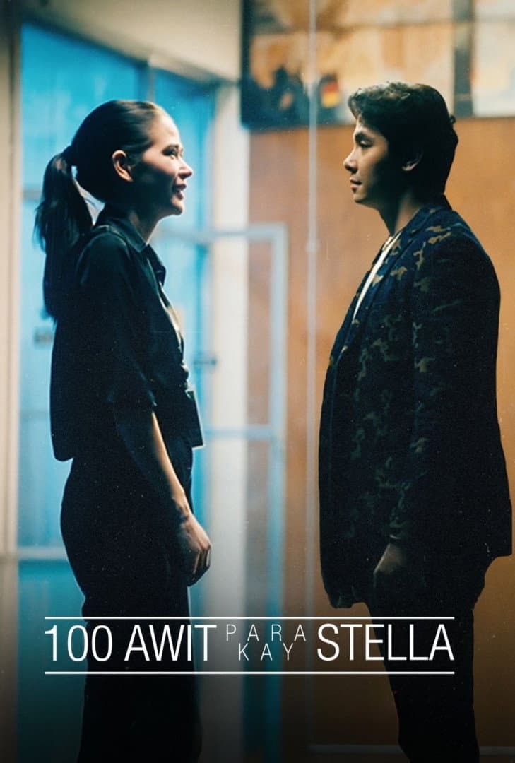 Poster di 100 Awit Para Kay Stella