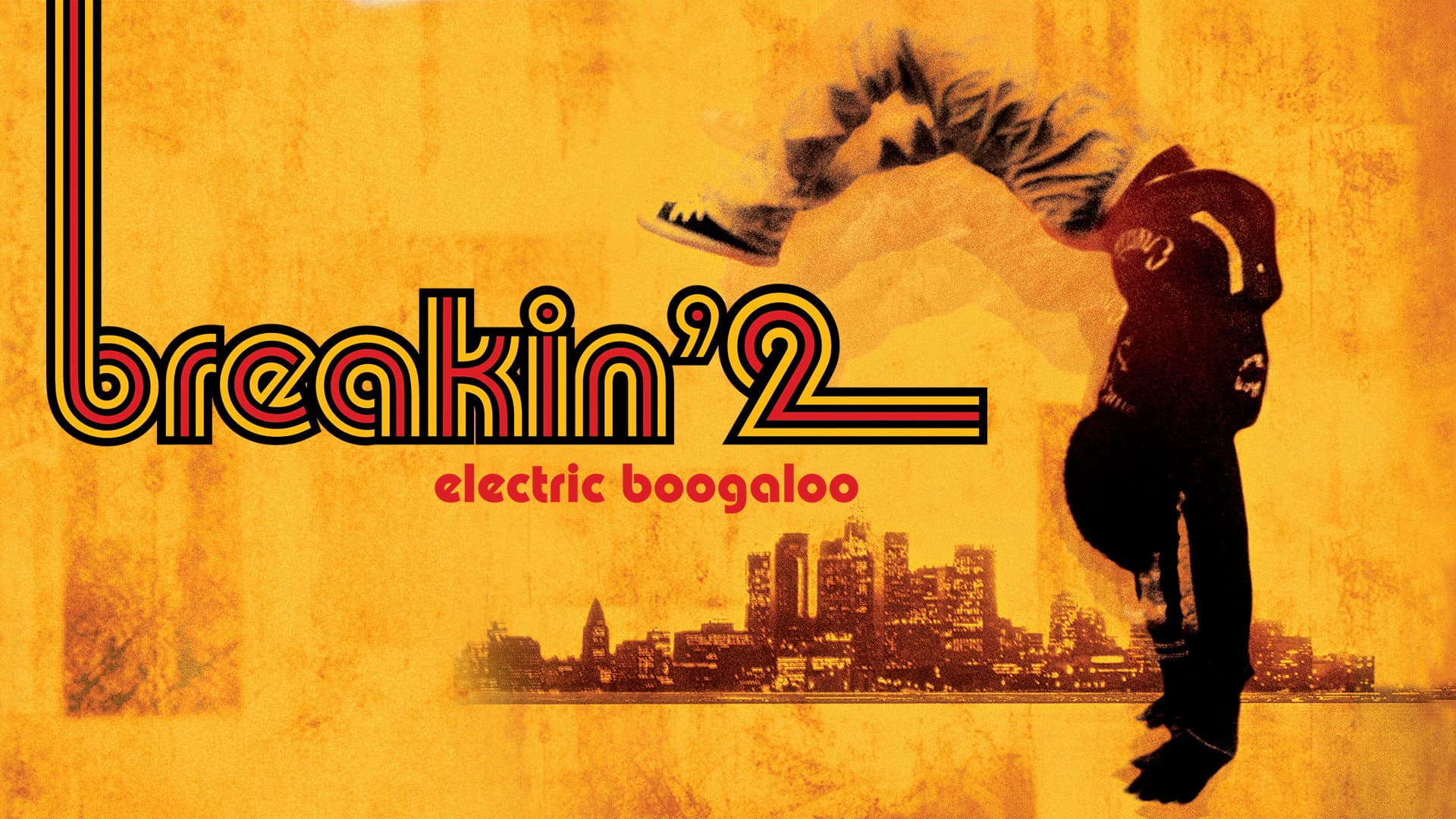 Breakdance 2 - Electric Boogaloo - immagine
