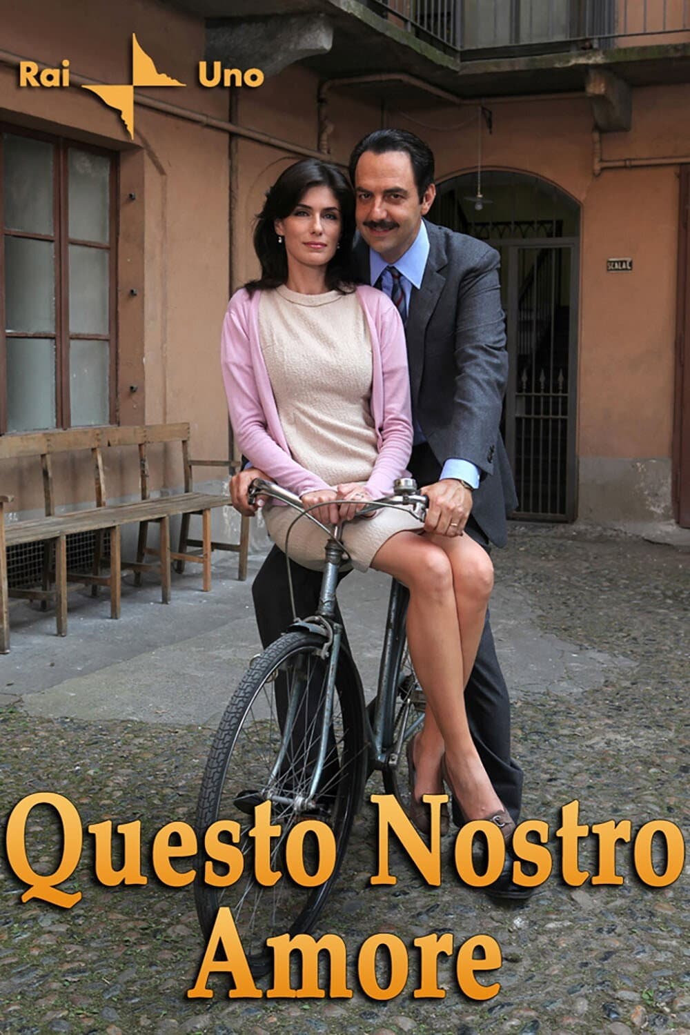 Poster di Questo nostro amore