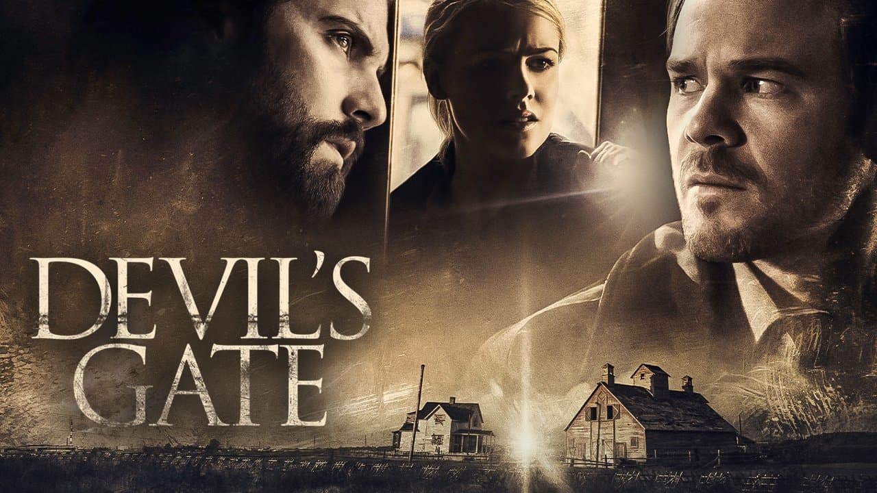 Devil's Gate - immagine