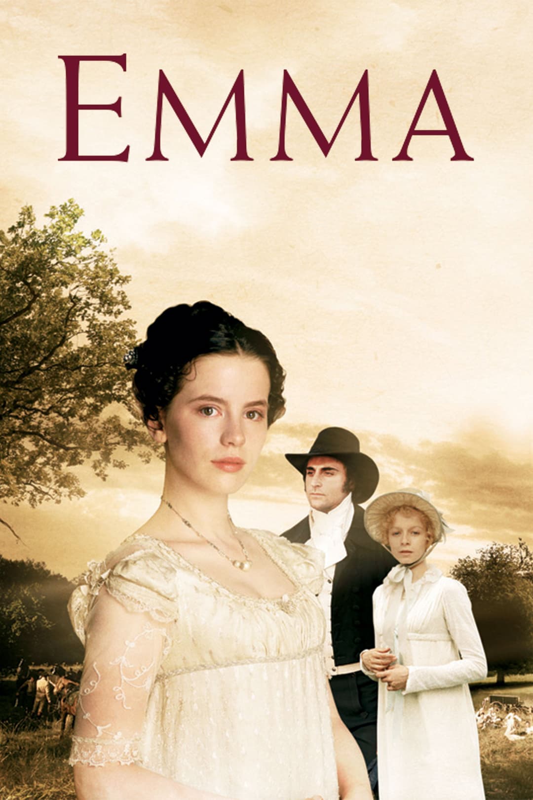 Poster di Emma