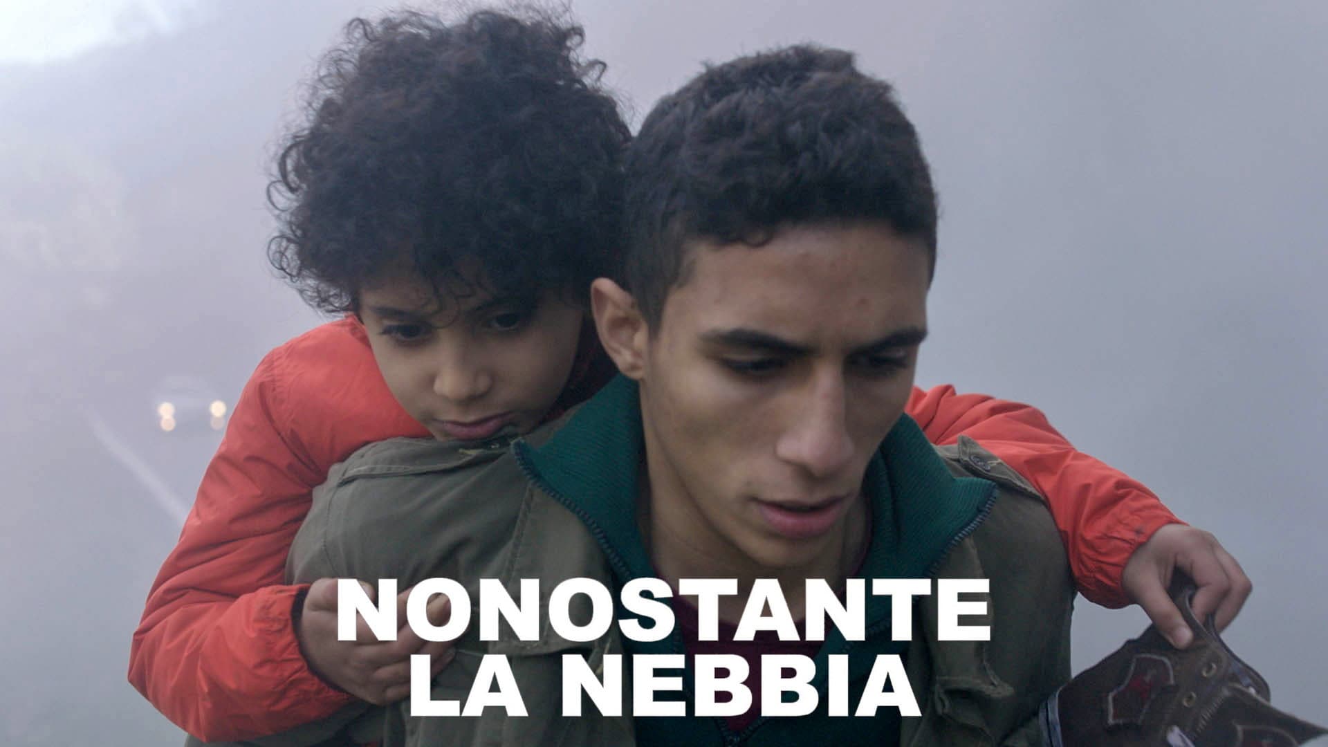 Nonostante la Nebbia - immagine