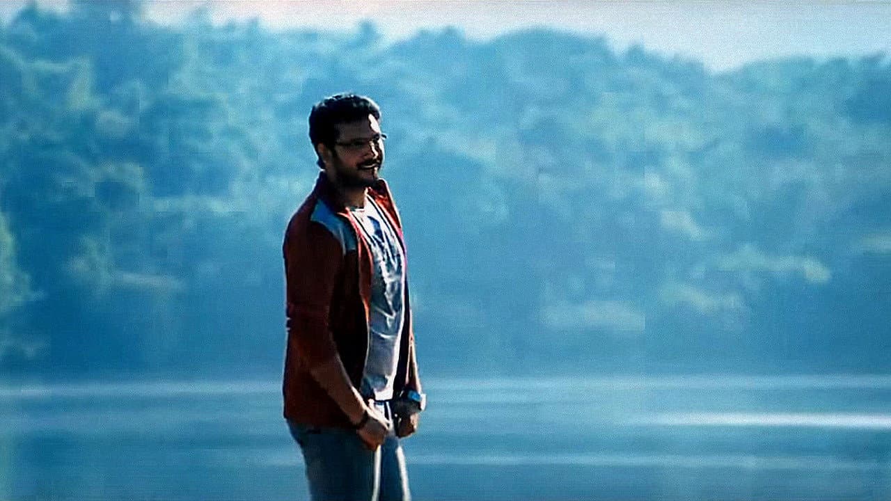 ദി റിപ്പോര്ട്ടര് - immagine
