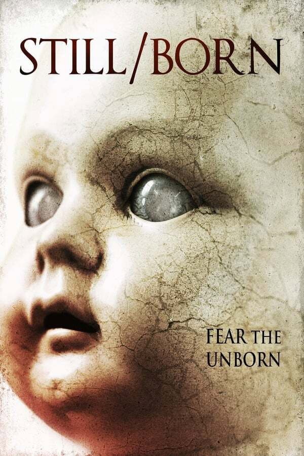 Poster di Still Born