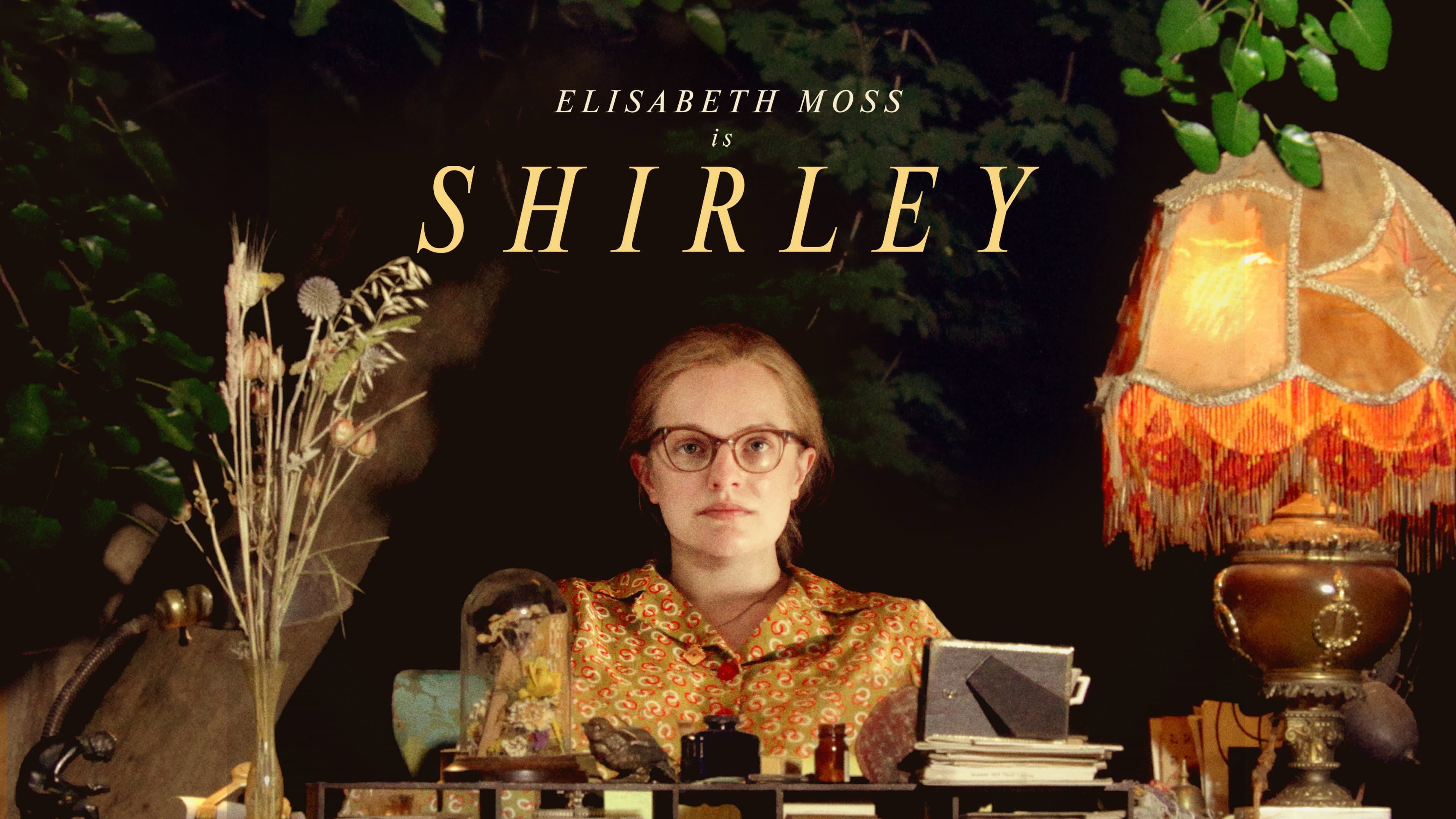 Shirley - immagine
