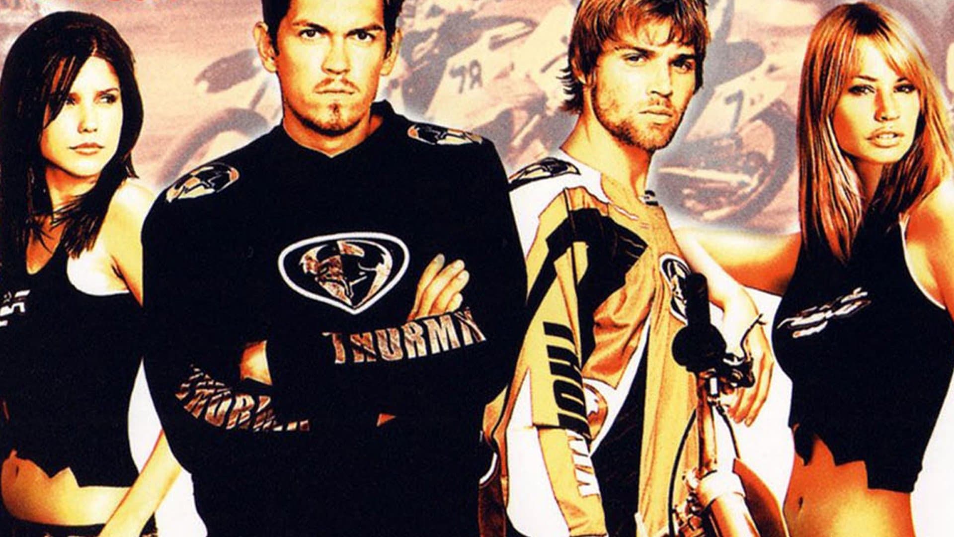 Supercross - immagine