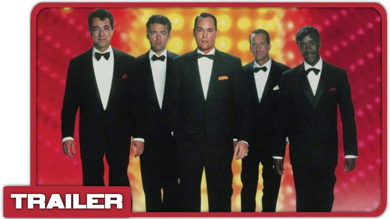 Rat Pack - Da Hollywood a Washington - immagine