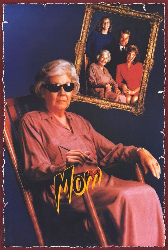 Poster di Mom