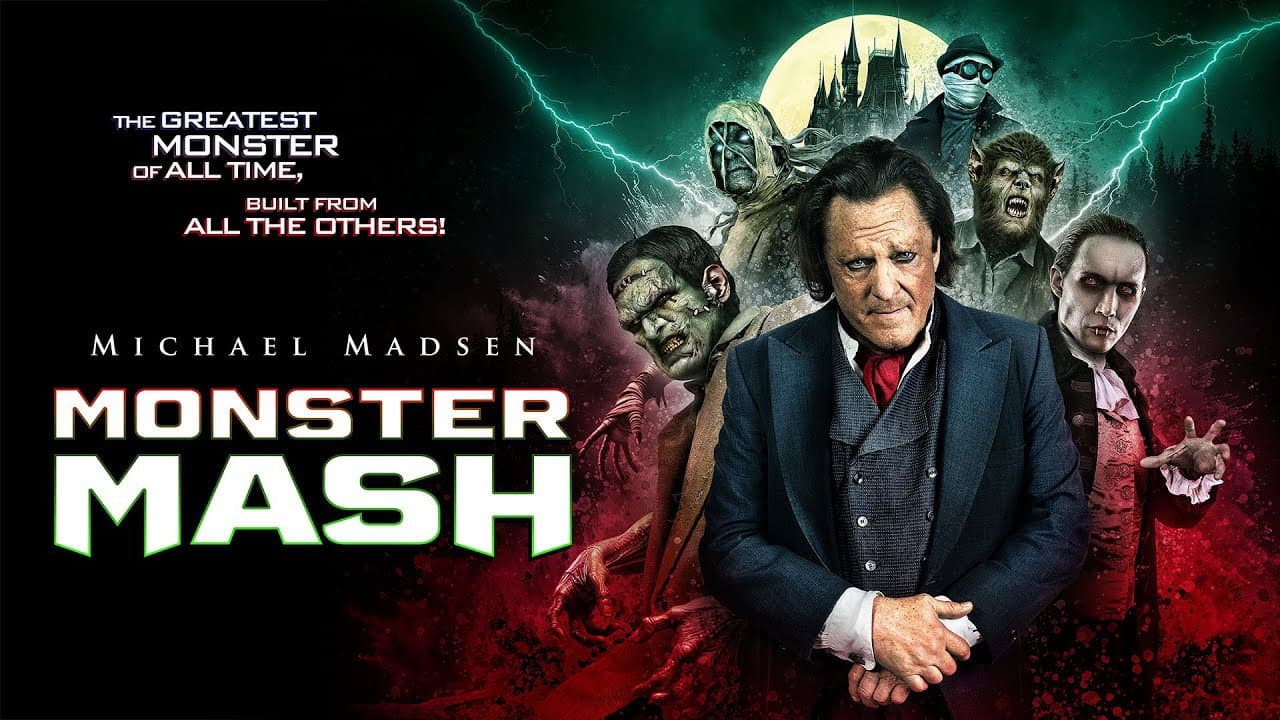 Monster Mash - immagine