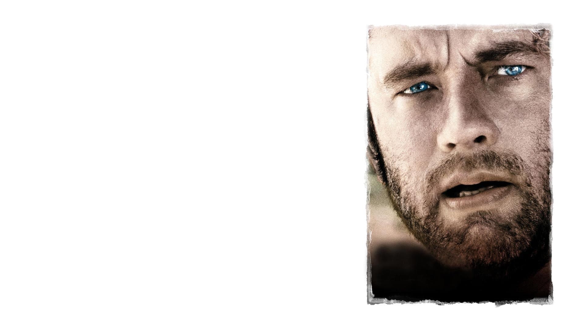 Cast Away - immagine