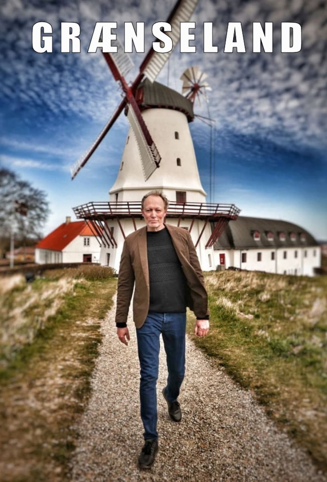 Poster di Grænseland