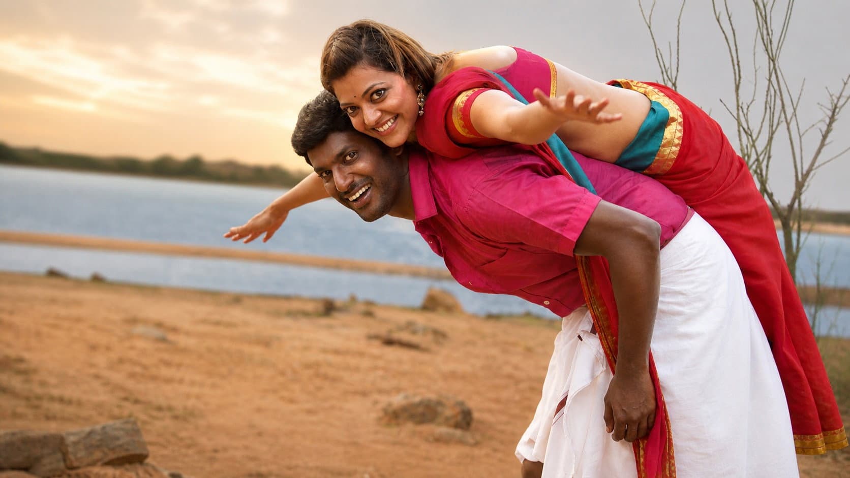 பாயும் புலி - immagine