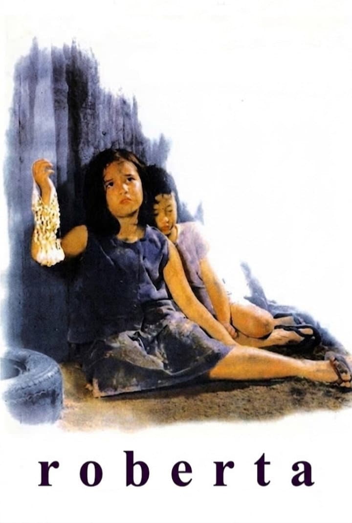 Poster di Roberta