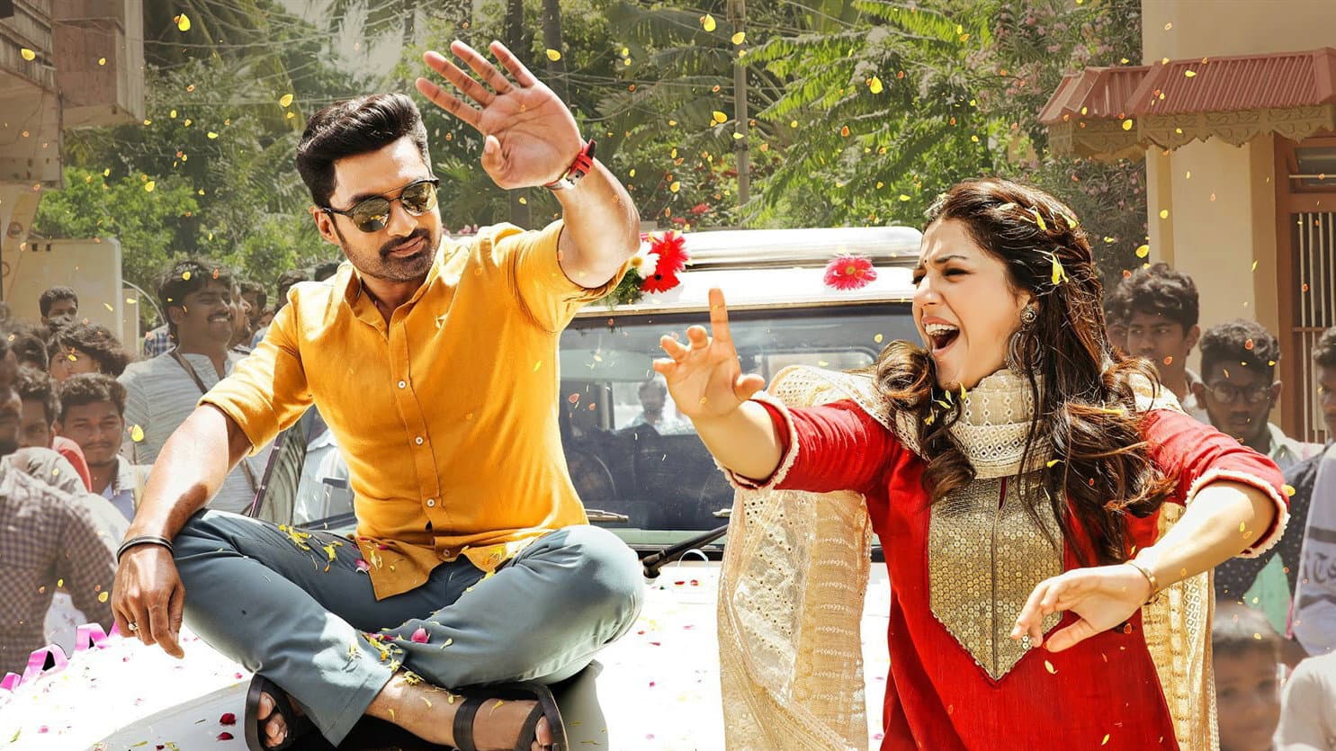 ఎంత మంచివాడవురా - immagine