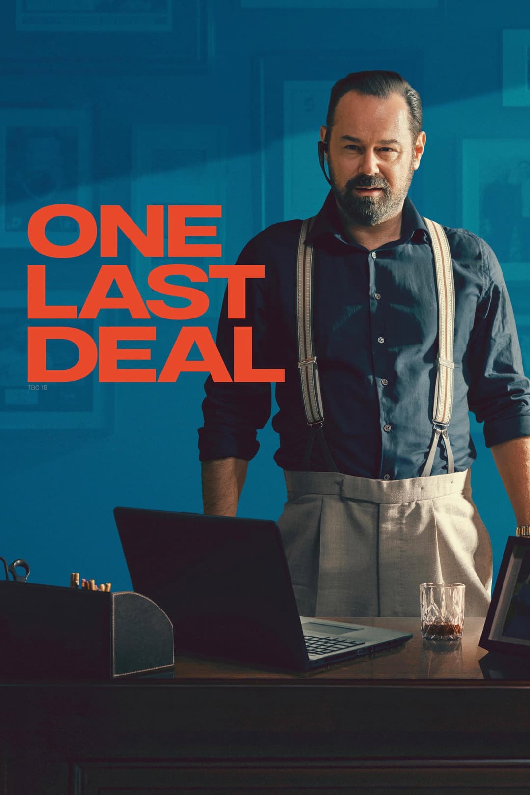 Poster di One Last Deal