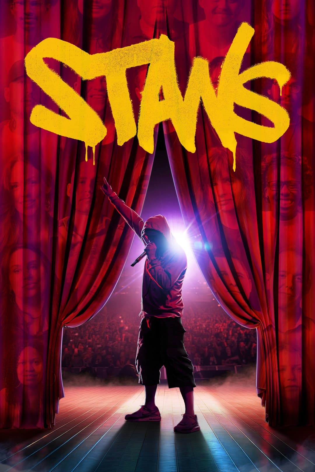 Poster di Stans