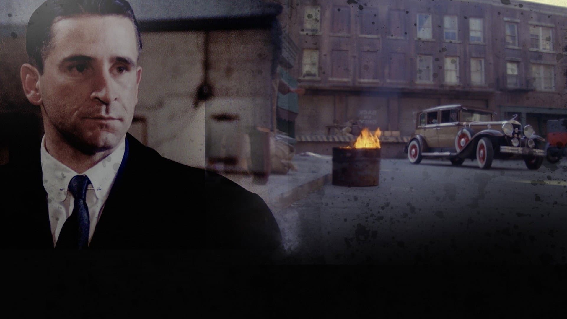 Frank Nitti: The Enforcer - immagine