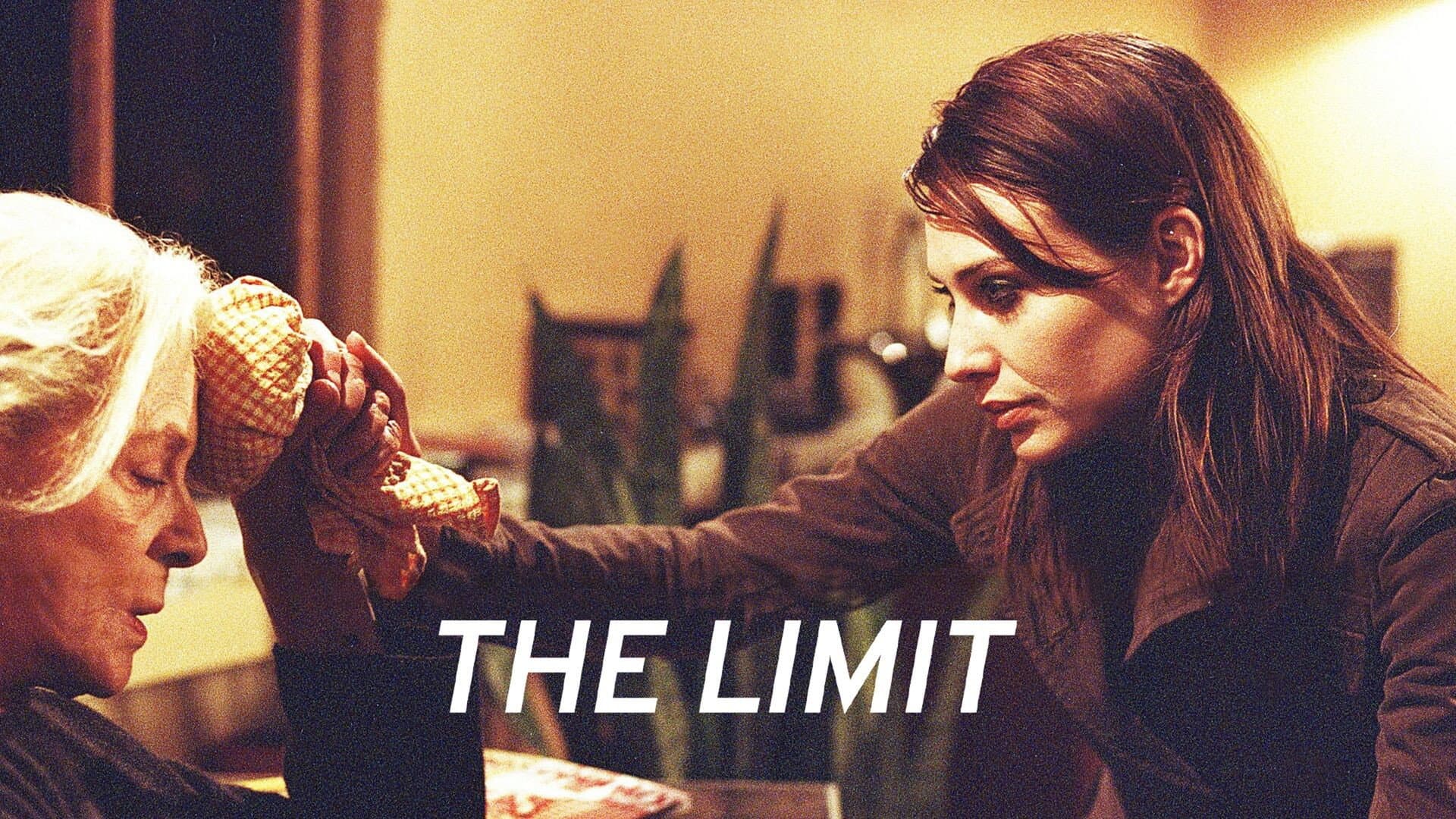 The Limit - immagine