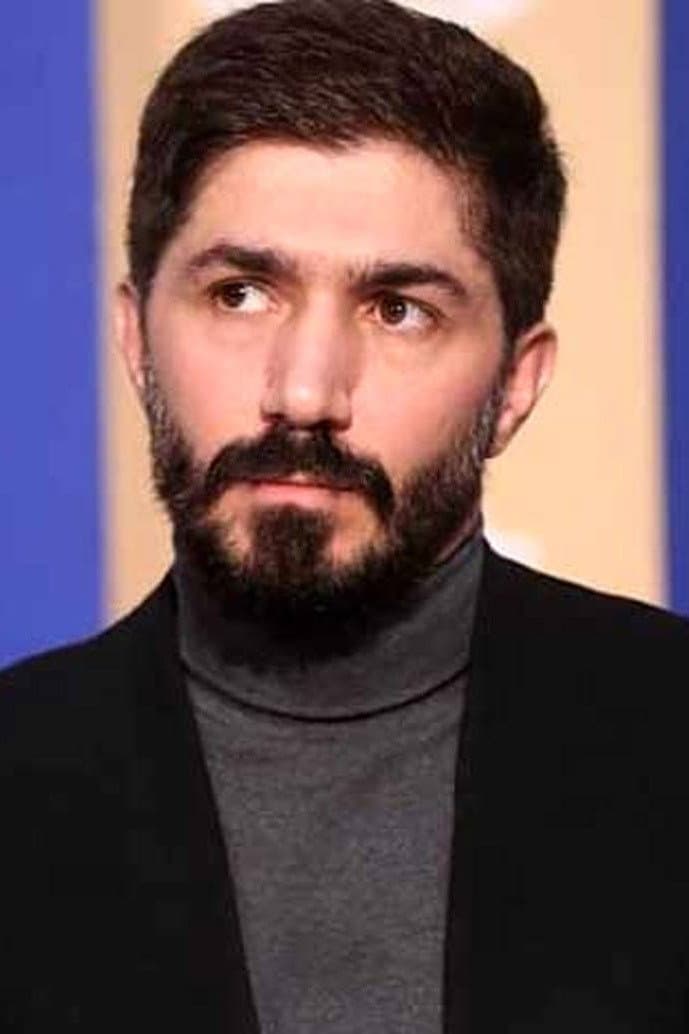 مهدی نصرتی