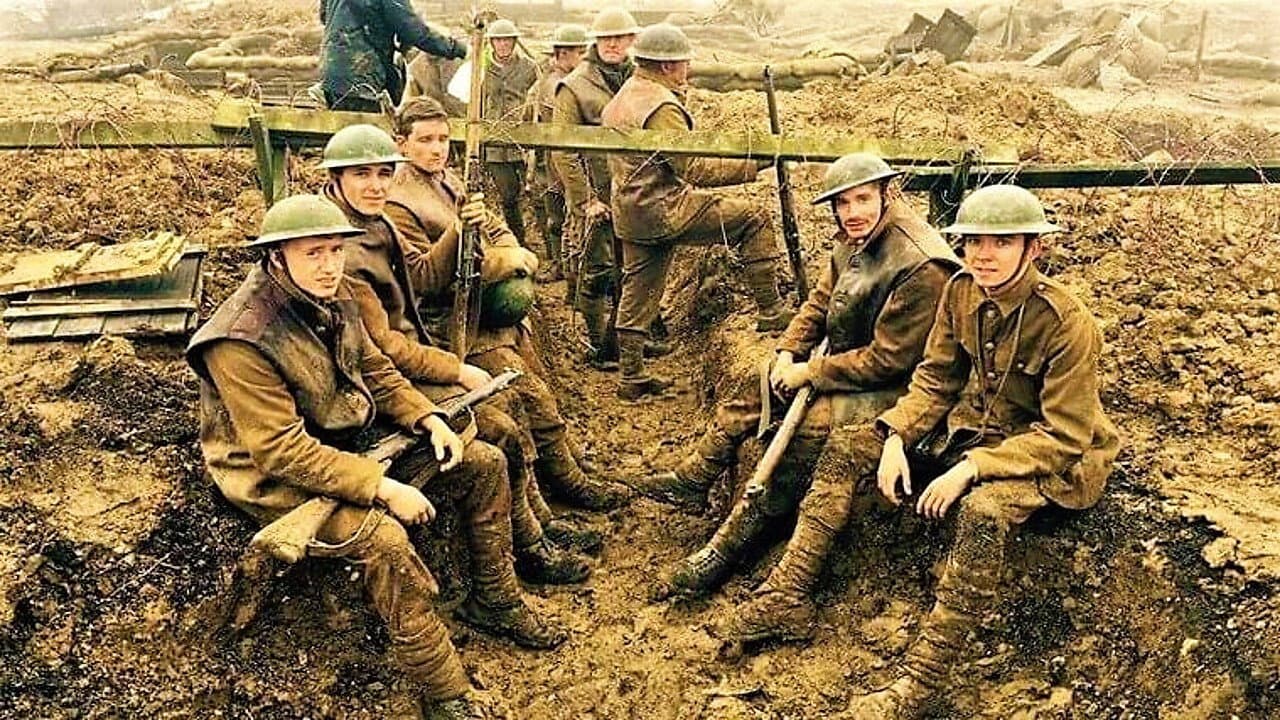 1918 - I giorni del coraggio - immagine