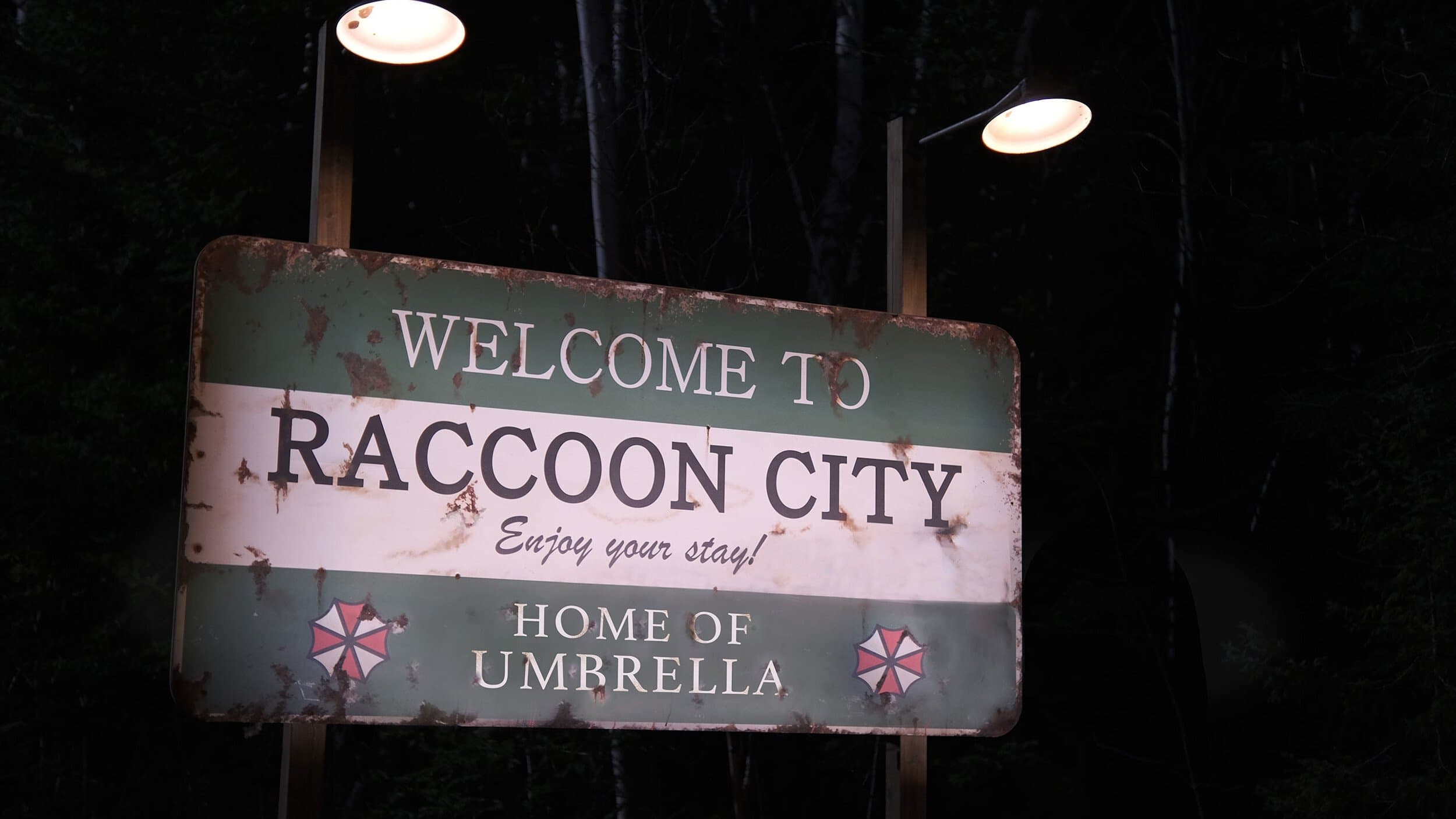 Resident Evil: Welcome to Raccoon City - immagine