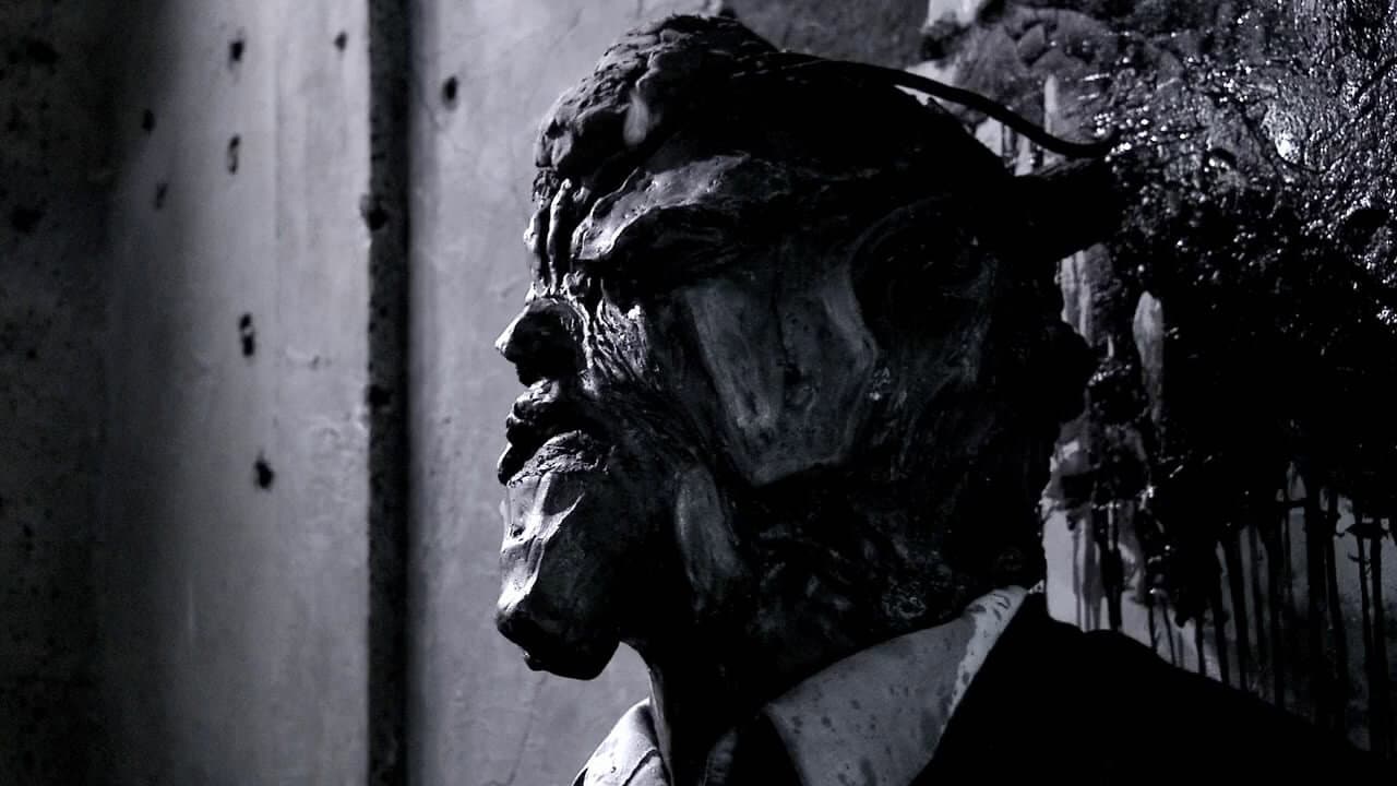 Tetsuo: The Bullet Man - immagine