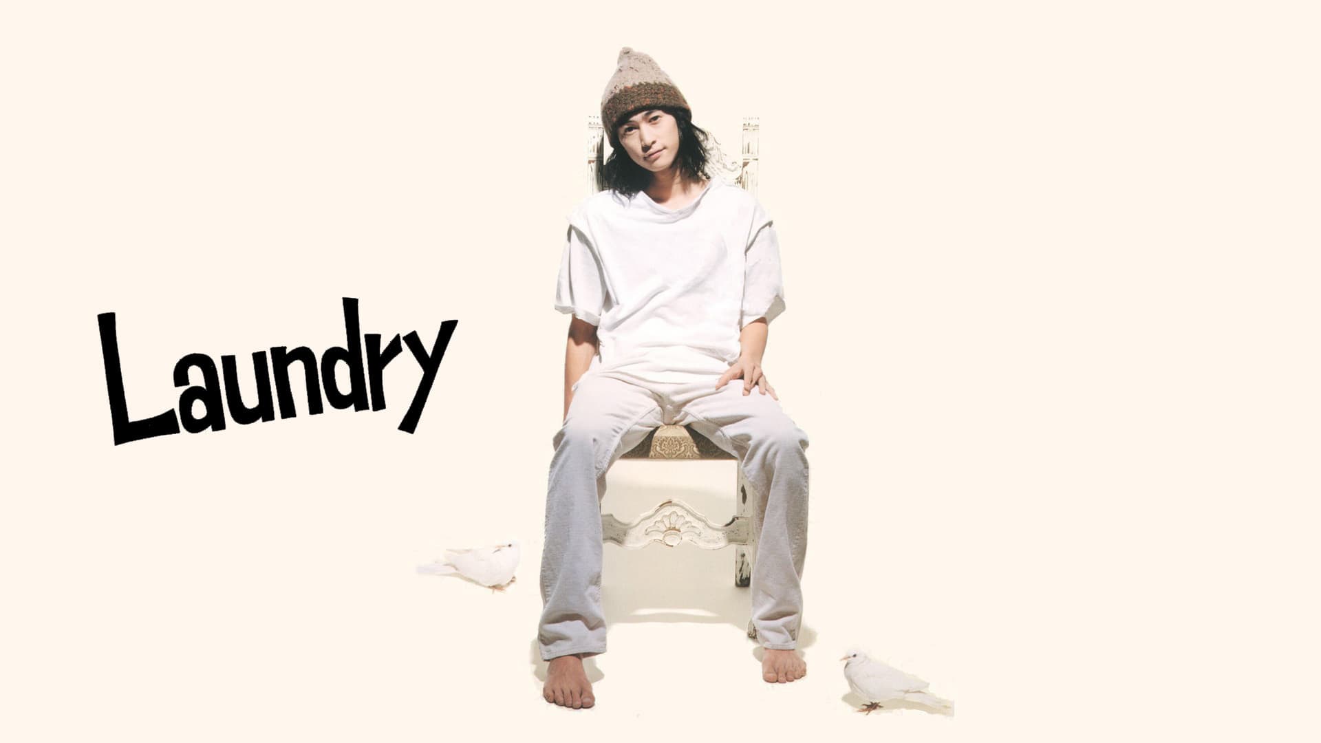 Laundry - immagine