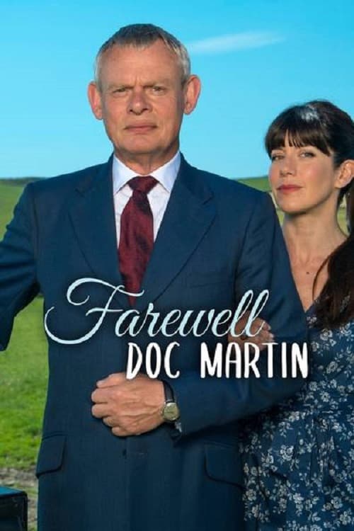 Poster di Farewell Doc Martin