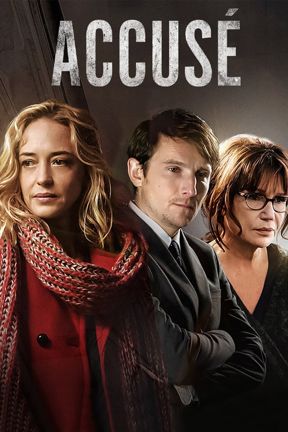 Poster di Accusé