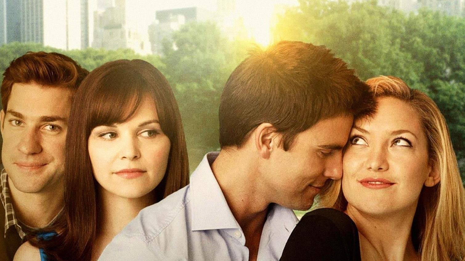Something Borrowed - L'amore non ha regole - immagine