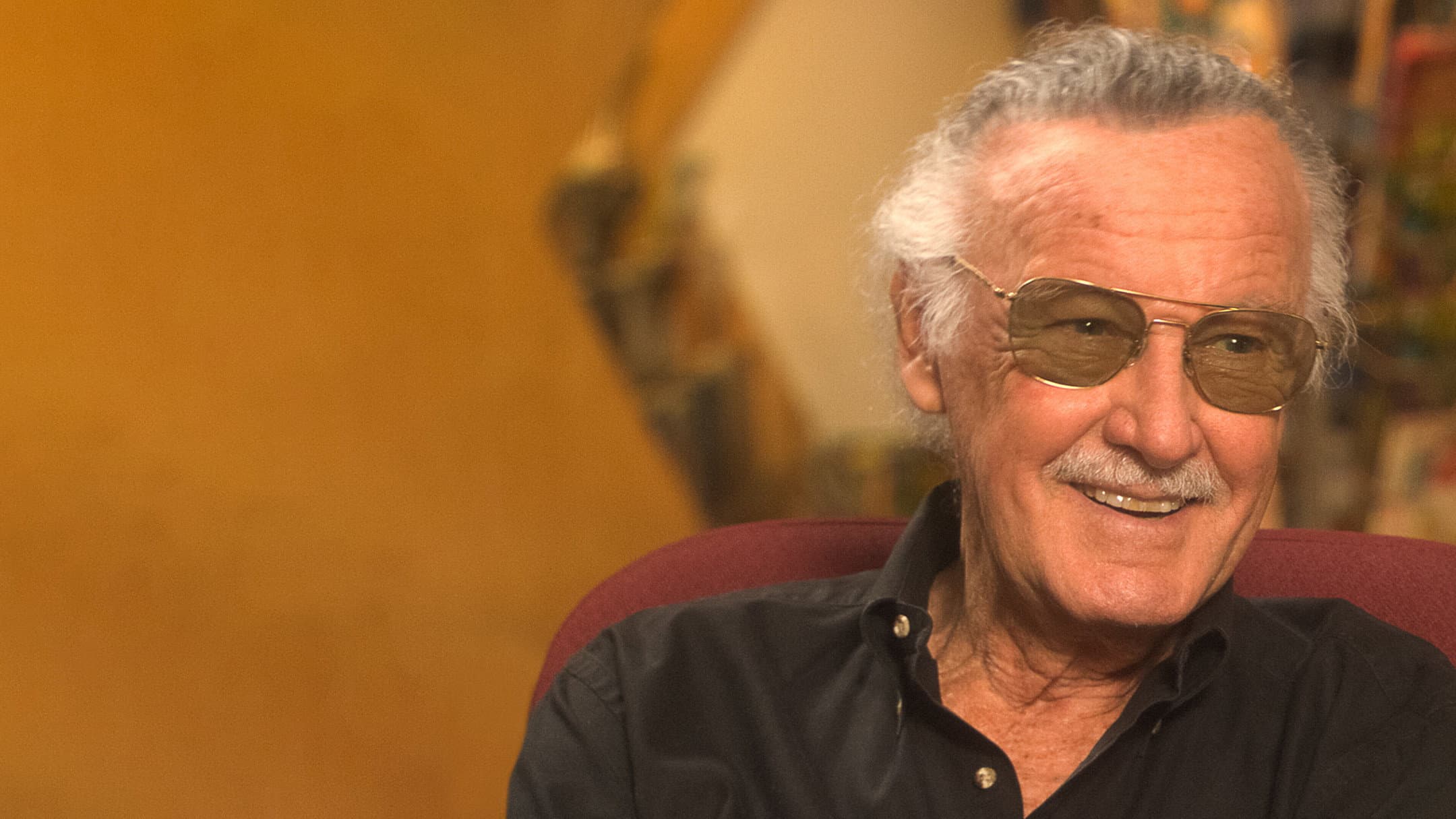 Stan Lee - Mostri e meraviglie - immagine