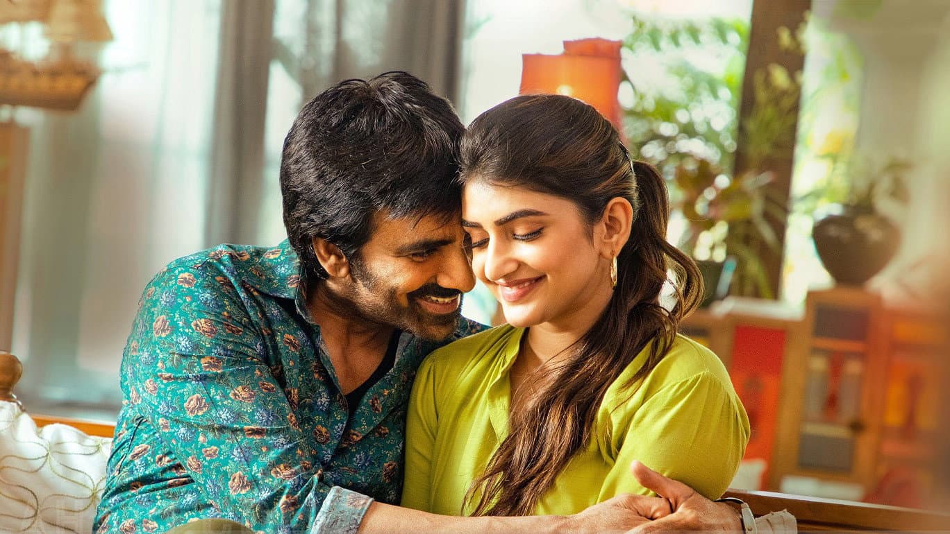 ధమకా - immagine